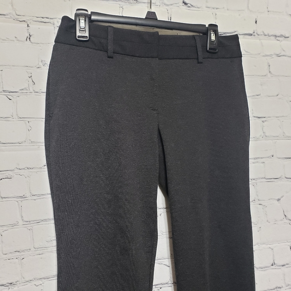 Chico's Sz 00 Reg NWT Ultimate Fit Ponte P… - Picture 7 of 14